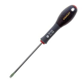 Stanley 4x100 mm Fatmax Paralel Tornavida