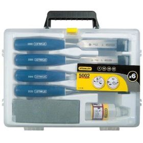 Stanley 5002 50 mm İskarpela