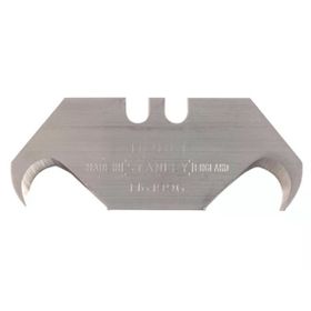 Stanley 50x19 mm 1996-5X Yedek Maket Bıçağı
