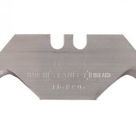 Stanley 50x19 mm 1996-5X Yedek Maket Bıçağı