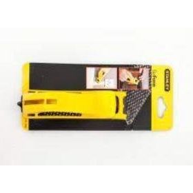 Stanley 521104 Alçıpan Rende 155mm