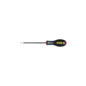 Stanley 6.5x150 mm Cushion Grip Düz Tornavida