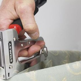 Stanley 6-TR120 Zımba Çivi Tabancası