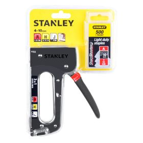 Stanley 6-TR120 Zımba Çivi Tabancası