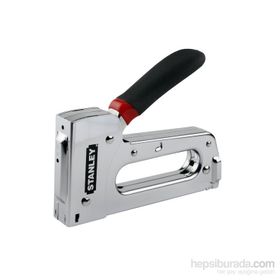 Stanley 6-TR120 Zımba Çivi Tabancası