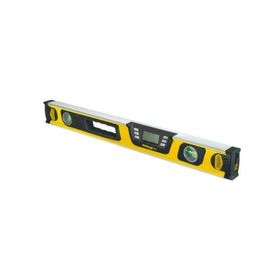 Stanley 60 cm Su Terazisi Fatmax Dijital