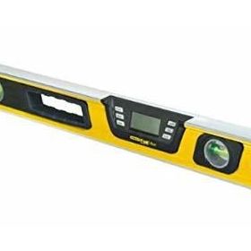 Stanley 60 cm Su Terazisi Fatmax Dijital
