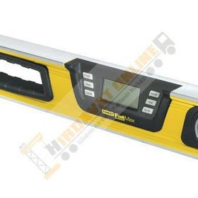 Stanley 60 cm Su Terazisi Fatmax Dijital