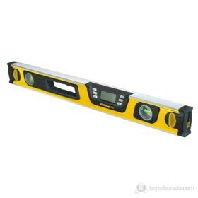 Stanley 60 cm Su Terazisi Fatmax Dijital