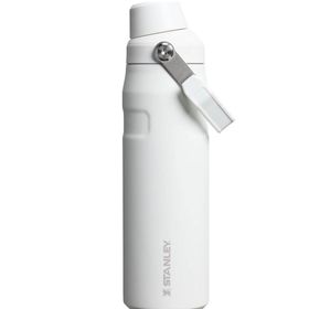 Stanley 700 ml Beyaz Iceflow Fast Flow Su Termosu
