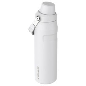 Stanley 700 ml Beyaz Iceflow Fast Flow Su Termosu