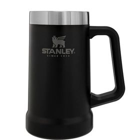 Stanley 700 ml Siyah Adventure Vakumlu Termos