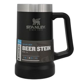 Stanley 700 ml Siyah Adventure Vakumlu Termos