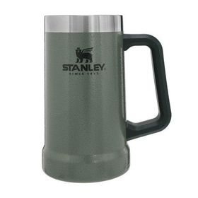 Stanley 700 ml Yeşil Adventure Vakumlu Termos