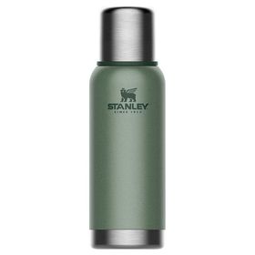 Stanley 730 ml Yeşil Adventure Vakumlu Çelik Termos