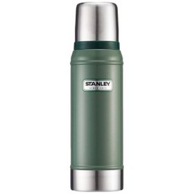 Stanley 750 ml Classic Paslanmaz Çelik Termos