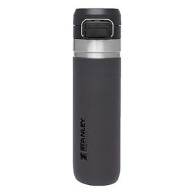 Stanley 750 ml Siyah Klasik Vakumlu Termos