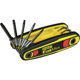 Stanley 8 mm Fatmax Iskarpela