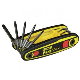 Stanley 8 mm Fatmax Iskarpela