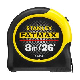 Stanley 8 mm Fatmax Iskarpela