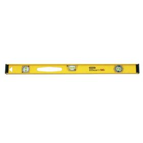 Stanley 80 cm Box Klasik Su Terazisi