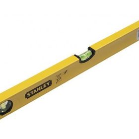 Stanley 80 cm Box Klasik Su Terazisi