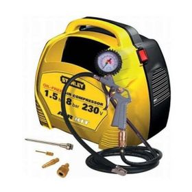 Stanley 8215190STN595 Air Kit Hava Kompresörü