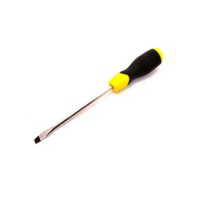 Stanley 8x150 mm Cushion Grip Düz Tornavida