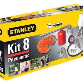 Stanley 9045671STN Havalı Aksesuar Seti