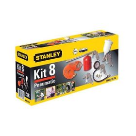 Stanley 9045671STN Havalı Aksesuar Seti