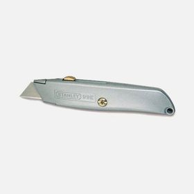 Stanley 99 E Retractable 155 mm Maket Bıçağı