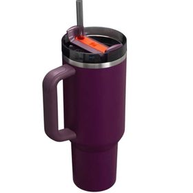 Stanley ADV 40OZ Quencher 2.O TM Tum 4.7 lt Mor Termos