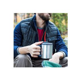Stanley Adventure 0.47 Lt Kamp Tava Seti