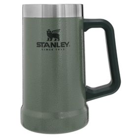 Stanley Adventure 0.70 L Vakumlu Kuplu Yeşil Bardak Termos