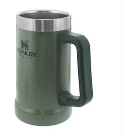 Stanley Adventure 0.70 L Vakumlu Kuplu Yeşil Bardak Termos