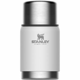 Stanley Adventure 0.70 lt Beyaz Vakumlu Yemek Termosu
