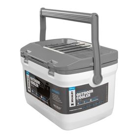 Stanley Adventure 15 lt Beyaz Taşınabilir Soğutucu Çanta