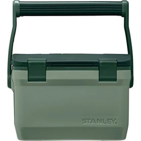 Stanley Adventure 6.6 lt Yeşil Taşınabilir Soğutucu Kamp Buzluğu