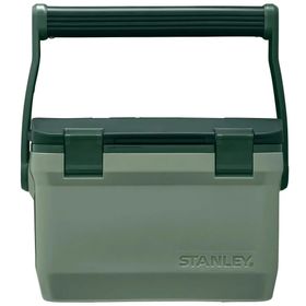 Stanley Adventure 6.6 lt Yeşil Taşınabilir Soğutucu Kamp Buzluğu