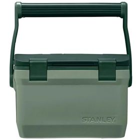 Stanley Adventure 6.6 lt Yeşil Taşınabilir Soğutucu Kamp Buzluğu