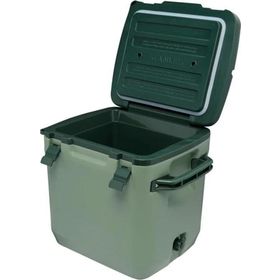 Stanley Adventure Açık Yeşil 28 lt Taşınabilir Soğutucu Kamp Buzluğu