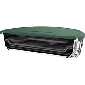 Stanley Adventure Çelik 0.94 lt Kızartma Tava Seti