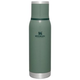 Stanley Adventure Hamertone Green 0.75 lt To-Go Termos