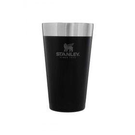 Stanley Adventure Siyah 0,47 lt Soğuk İçecek Bardağı