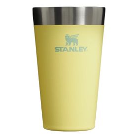 Stanley Adventure Stacking 0.47 lt Sarı Bira Bardağı