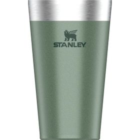 Stanley Adventure Stacking Hammertone Green 0.47 lt Soğuk İçecek Bardağı