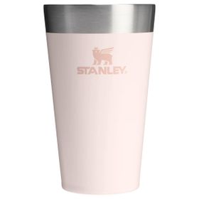 Stanley Adventure Stacking Rose Quartz 0.47 lt Soğuk İçecek Bardağı