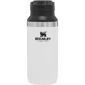 Stanley Adventure Switchback 0.35 lt Siyah TekEl Termos Bardak