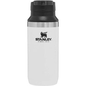Stanley Adventure Switchback 0.35 lt Siyah TekEl Termos Bardak
