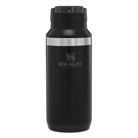 Stanley Adventure Switchback 0.35 lt Siyah TekEl Termos Bardak